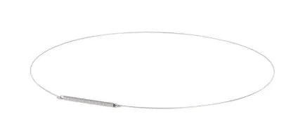 BSH00670743 Spona manžety dveří k pračce
